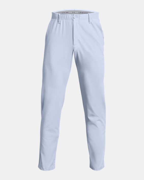 Men's UA Drive Tapered Pants, Blue, pdpMainDesktop image number 6